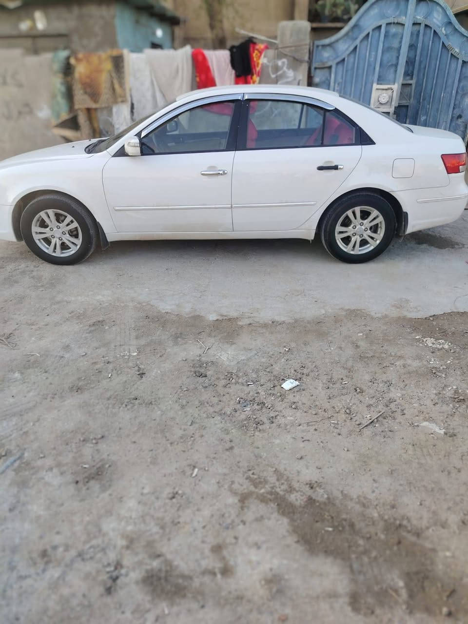 سلام عليكم سوناته موديل 2010 خليجيه بيه بارد بخشم الجاملغ وجاملغ الثاني مرشوش الباقي كفاله غير المذكور بل منشور رقم بابل بسمي تحويل ثاني يوم السنويه ل28 مكان السياره بابل اسكندريه استفسار اكثر هاذا رقمي 0771381332


**إذا كنت صاحب هذا الإعلان وتريد حذفه لأي سبب، رجاءا أرسل رسالة إلى الدعم الفني**