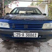 بيجو فرنسي بلادي من دعاميه للدعاميه كير ومكينه مكفول كشر مكفول بلادي س...