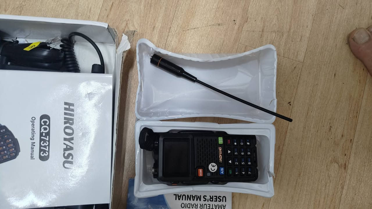 3 قطعه جديد ابيع على سعر


**إذا كنت صاحب هذا الإعلان وتريد حذفه لأي سبب، رجاءا أرسل رسالة إلى الدعم الفني**