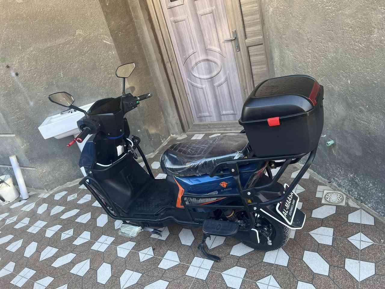 السلام عليكم شباب مطور شحن سكنس موديل 25 نضافه فول بطاريات عل فحص السعر 525 او بي مجال العنوان فلوجه


**إذا كنت صاحب هذا الإعلان وتريد حذفه لأي سبب، رجاءا أرسل رسالة إلى الدعم الفني**