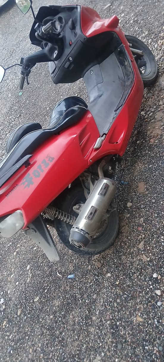 فورزه 06للبيع الدرجه نضيف كدام العين السعر 450بي مجال للاستفسار
***********
