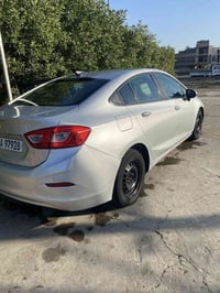 شوفر كروز موديل 18 السياره جاهزه محرك وكير شرط صدر خلقي جديد الامامي 7...