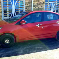 اكسنت كوري • ٢٠١٤ • محرك ١٦٠٠