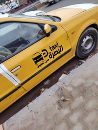 سمند • ٢٠١١ • رقم الماني