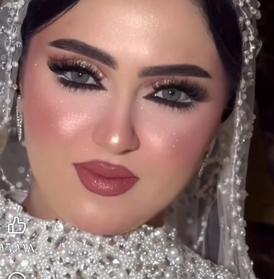 كل عام وانتم بخير 
عيد اصحى مبارك عليكم باذن الله 🍥🩷🍥
عرض 👰🏻عروس ب 100 الف 
تسريحة ومكياج vip فخم وملكي  مع 🎁هدية تنظيف البشره و حف ورموش واظافر 
نيشان ب 75 الف مع تنظيف البشرة  هدية 🎁
ليلة ب75 الف مع  تنظيف البشرة  هدية🎁
تسريحة ومكياج فخم مدعوات 50 الف والعادي  35
تسريجات  رفع ومفتوح  الجميلة 🍥زورينا ما تندمين 
لاحلى اطلالة 🍥🩷@🩷👰🏻🍥صالونديمه بيوتي  للسيدات الفلاح الثانية مجاور دائرة المرور مجاور اسواق ابو اوس نهاية سياج المرور بالضبط كوافيرة ام جنة 📞***********📞اهلين وسهلين بزبوناتي السكر 🍬🍬🍬🩷🩷🩷🩷🍥🍥🍥🍥
