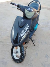 دراجة كهربائية • ٣٥٠ وات • طويريج