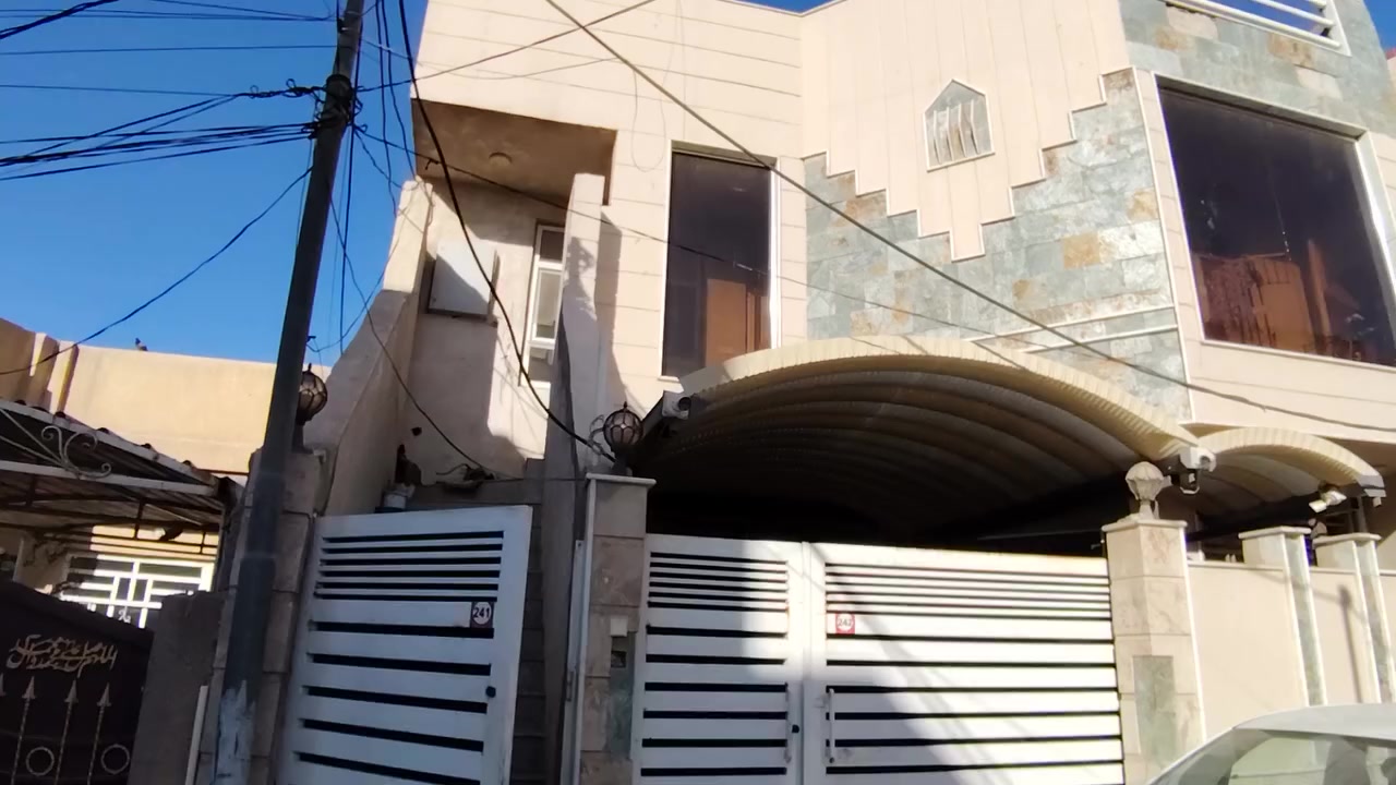 مكتب محمد البدران للعقار

شقه للايجار بحي الطياره
خلف مشروع الماء 
صاله ومطبخ وهول وصحيات وغرفة نوم
لمعرفة السعر والتفاصيل ***********واتس ***********واتس

عنوان المكتب حله جسر الثوره مجاور اسوق ٢٤ساعه عمارة سلطان
