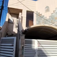 الحلة حي الطيارة • شقة للإيجار • خلف مشروع الماء