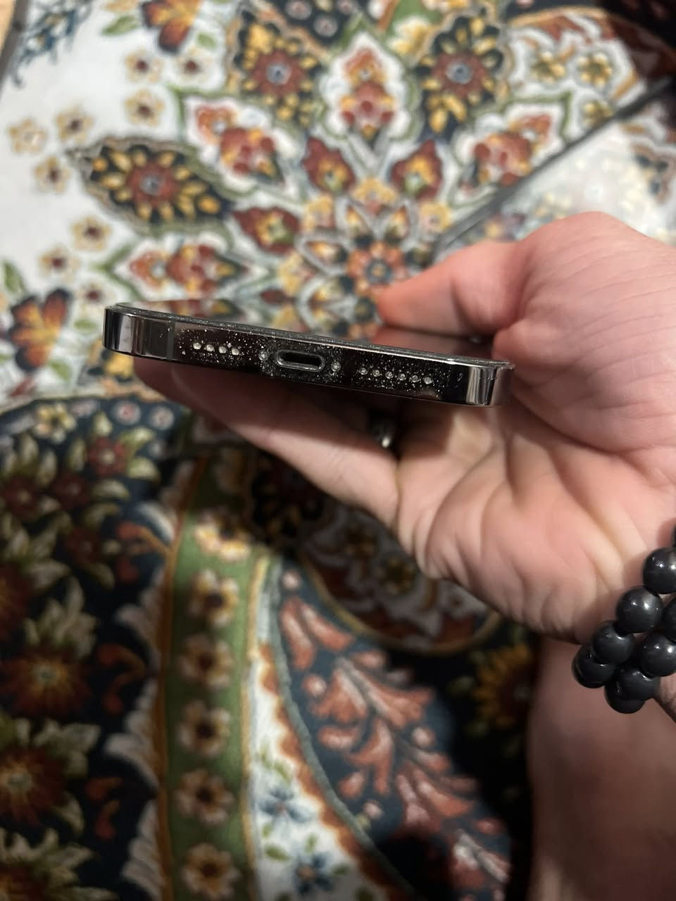 13برو ماكس تك 128بطاريه 88بلادي فقط مبدل شاشه كصه ثلاث خيارات ضمان شهر خلل عطل ترجع سعرها خاص مو شراي لاتعبني


**إذا كنت صاحب هذا الإعلان وتريد حذفه لأي سبب، رجاءا أرسل رسالة إلى الدعم الفني**