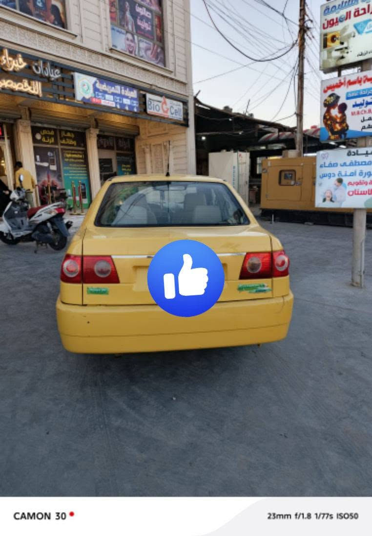 سلام عليكم شيري كوين موديل 20013سنوية نافذة كير محرك خير من لله علمن السيارة مامشتغلة تكسي مال بيت رقم قادسية مشروع وطني مكاني بغداد رقمي الاستفسار سعرهة $30 ***********
