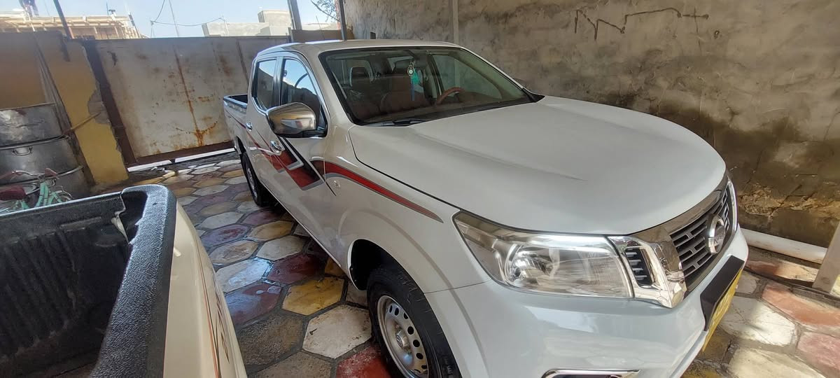 بسم الله الرحمن الرحيم 
نيسان نافارا ٢٠١٧ رقم اربيل سياره جديده جدا  كفالة كير عادي مكان سياره بصره قضاء المدينة 
***********         ٠٨٧١٦١٦٩٠٩٩
