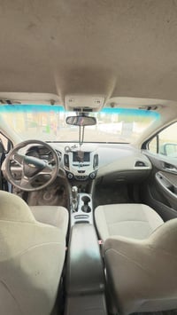 كروز ٢٠١٨ وارد أمريكي ظربه بجم السعر ٧٥ وبيه مجال  الرقم ٠٧٧٣٥٥٩٠٤٢٦