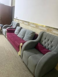 تخم • صالون