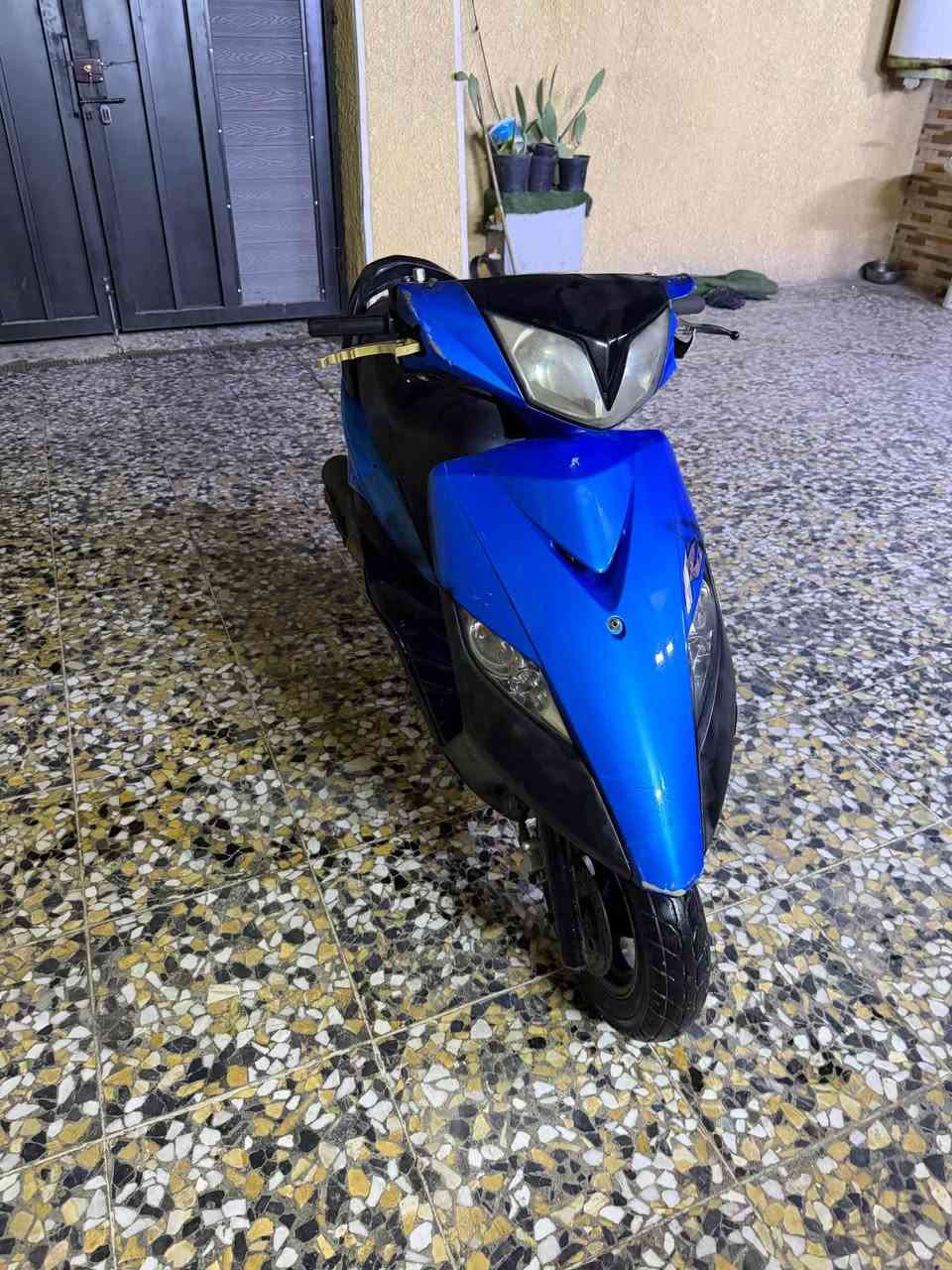 ثعلب بلاديه كامله  مكينه تخبل لاتنقيص لاتبخير سعره ٣٠٠ 
مكان البلديات
‭٠٧٧٥ ٢٦٩ ٢٥٥٥‬ بغداد, العراق
