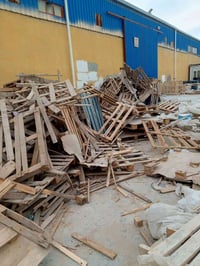 سكيبات مكسره • ناصرية الواحه • طريق البصرة السريع