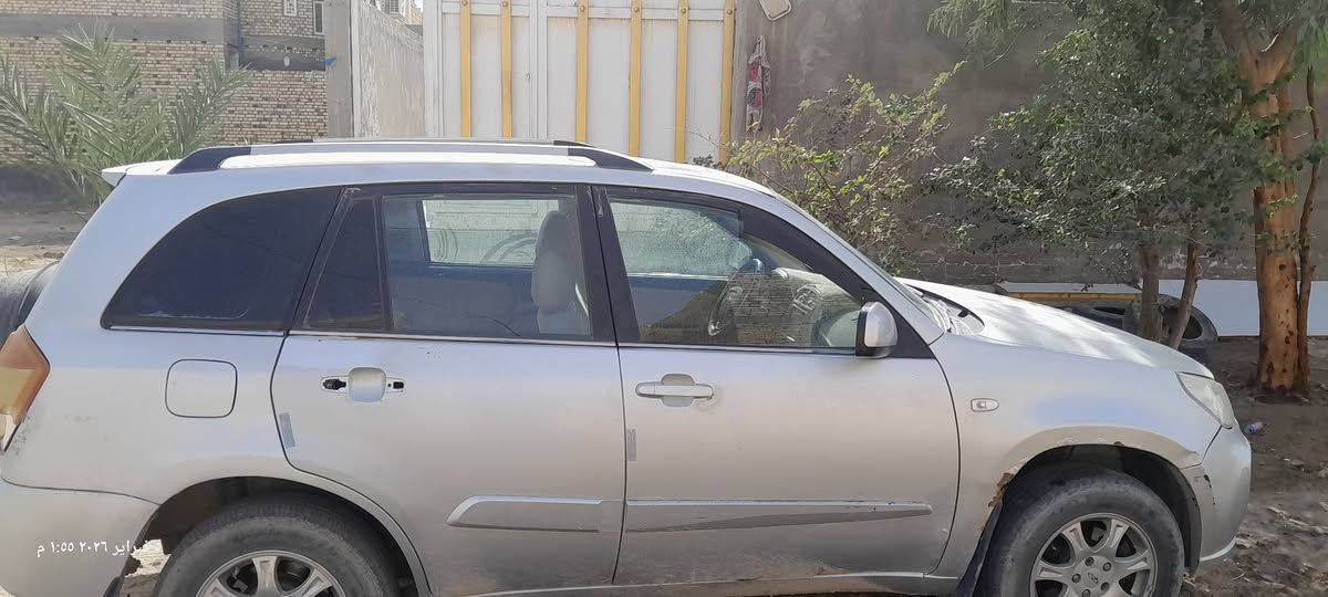 سيارة للبيع  تيكو ٢٠١٣ تبريد و تدفئه رقم ذي قار  السياره كامله مابيه اي نقص
للإستفسار  ***********
