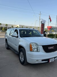 جمسي 2011 • حادث ثلاث قطع • وارد أمريكي