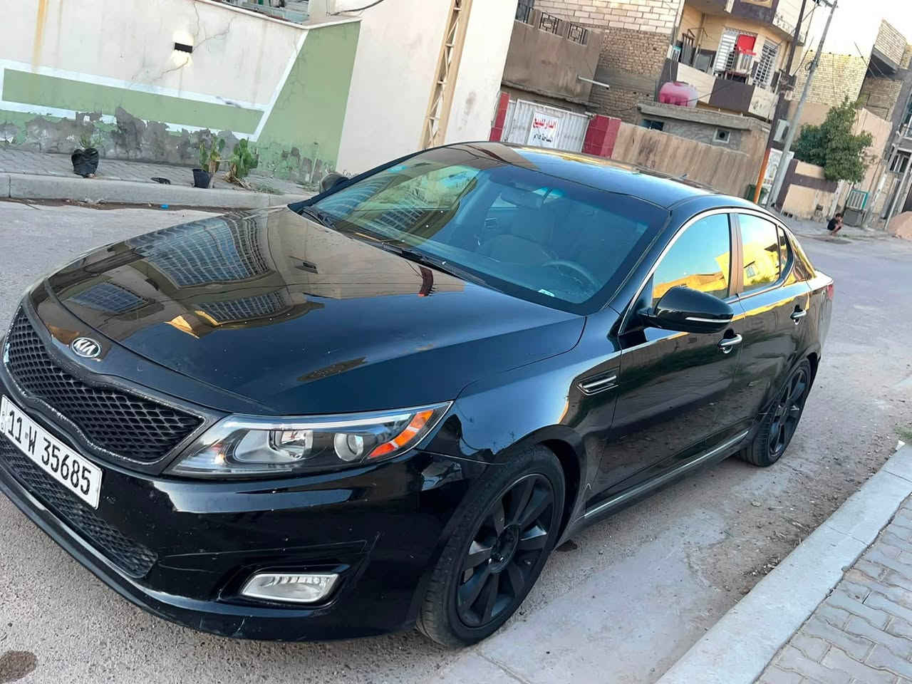 اوبتمه موديل 2015 للبيع سعر 115بيه مجال قليل سياره جديده للستفسار الاتصال ***********
