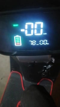 دراجه شحن 318 باب اول شرط البطاريات وين ماتريد افحص دبل بصمه صندوك + خ...