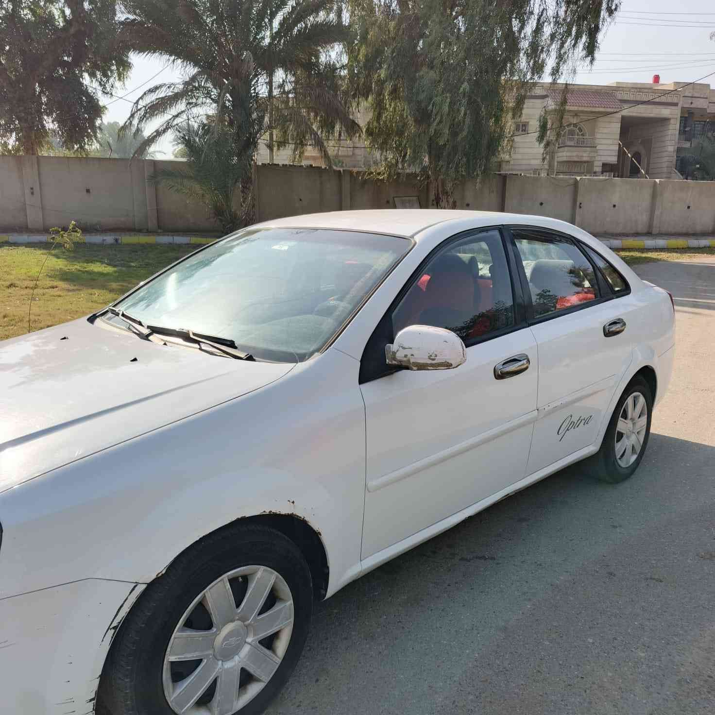 للبيع اوبترا ٢٠١٢ بغداد محرك ١٥٠٠  رقمي*********** مكلف بالنشر السعر٨٥ $
