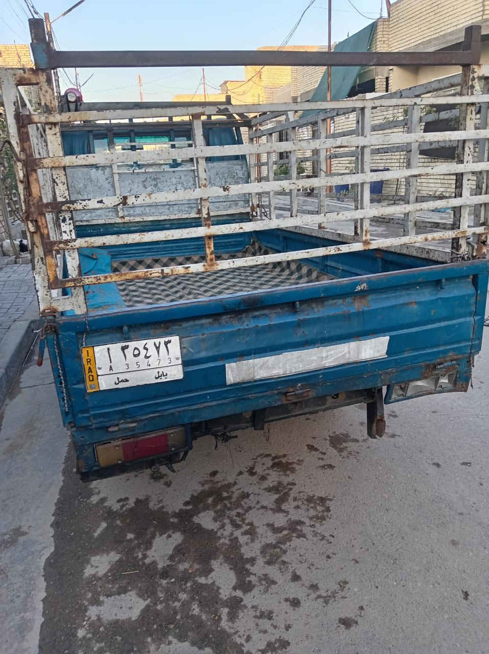 كيا سامسونك للبيع رقم بابل محرك كير خير من الله مكان بغداد تحويل ثاني يوم سعر ٣٧ وبيه مجال قليل ***********
