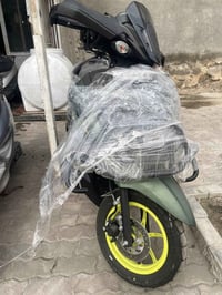 دراجات زيرو • دراجه شحن R9 • تقسيط الرافدين