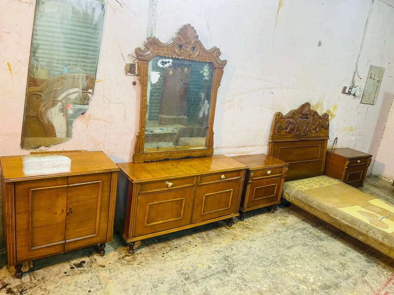 480 سعر بلاش وصاج درجة اولى


**إذا كنت صاحب هذا الإعلان وتريد حذفه لأي سبب، رجاءا أرسل رسالة إلى الدعم الفني**