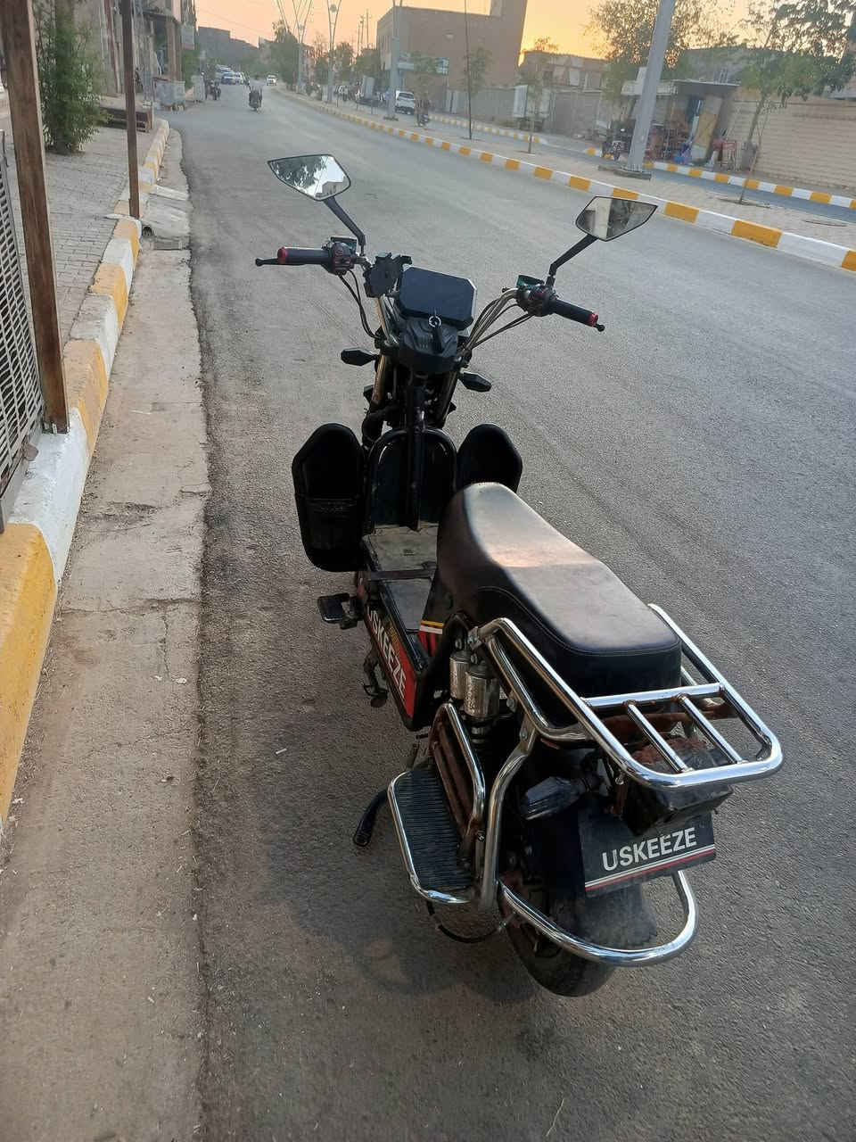 ماطور شحن للبيع كهربائيات كله شغاله موديل 2025
425الف  الو اتصل ***********
