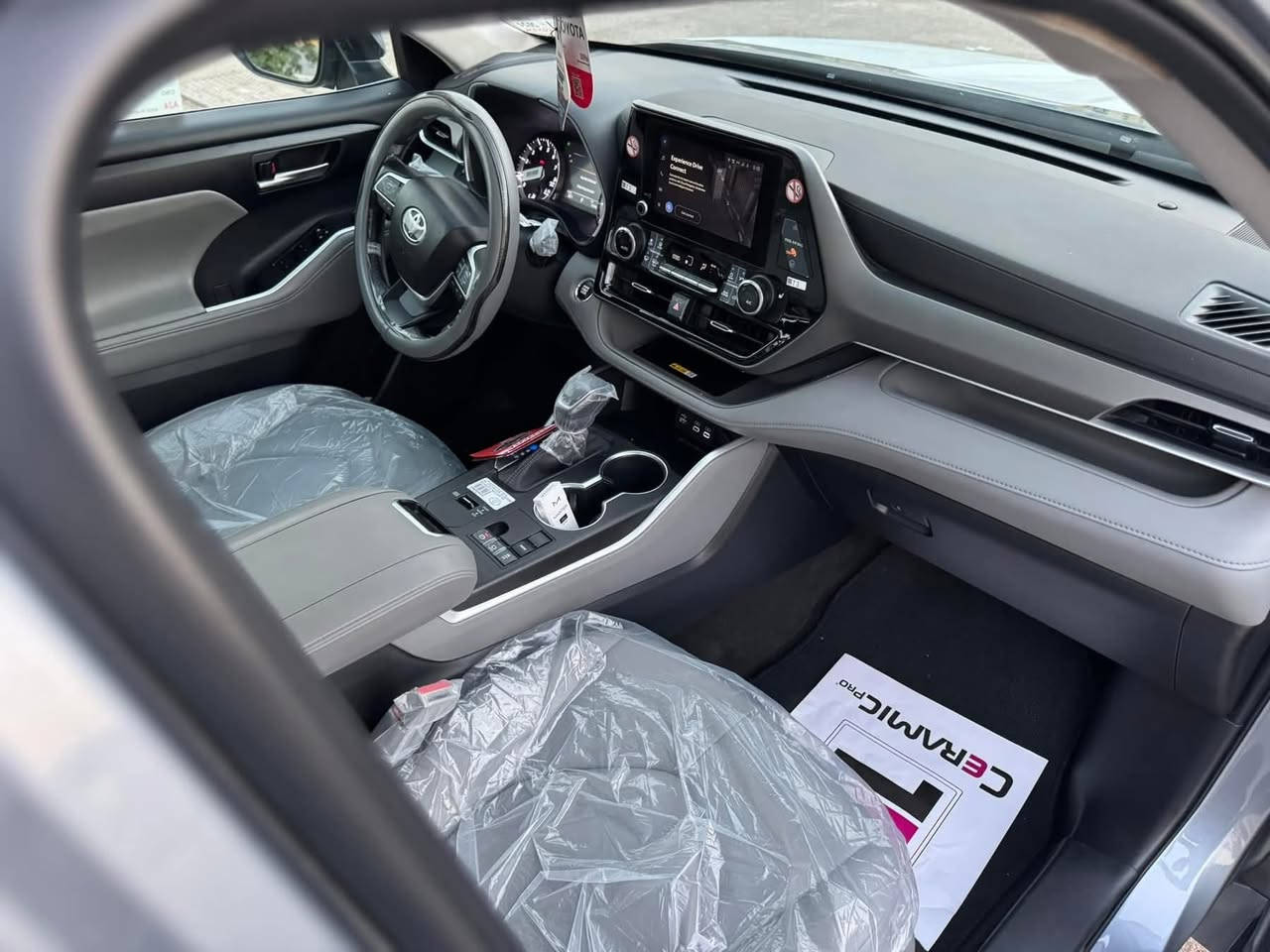 🧿عـــلـئ بــــركـــة الـــلـــه🧿

 #جميع السيارات لــلــبــيـع نــقــد فـــقــط💵💵

💵الـــــســعـــــر:-268$ورقه وبيه مجال حك جية
🛞نــوع الــمـركـبة:- هايلندر XLE فول مواصفات 
🪙الـــــمــوديــــل:-2023
⚙️حــجـم الـمـحرك:-2.500 توربو
🧭الــــعـــــــــداد:30.000 الف مايل
💌الـــــــوحـــــــة:-رقم بغداد بأسمي 
💥الايــــربــاكـــات:-راجع سستم بلادي

الضرر :- بجم 3 قطع وبيه تعديل بلشاصي  جاهزه من كلشي دنيار ماتصرف عليه صور الضرر وصور التصليح  مرقفه مع الصور اليوم كملت نانو سيراميك

          💎💎الـــــــمــــواصــــفــــات💎💎

♦️فتحه سقف 
♦️شاشة كبيرة 
♦️كامرة خلفية
♦️بصمة تشغيل 
♦️بصمة أبواب
♦️تشغيل عن بعد
♦️تحكم أستيرن
♦️لد نهاري 
♦️تدفئه أستيرن
♦️ تدفئة كشنات 
♦️هند ابريك بصمة
♦️بردات خلفية
♦️كشنات منفصل
♦️سبعه راكب
♦️ثلاث قطع تبريد
♦️جنطه كهربائية 
♦️رادار أمامي للتوقف الذاتي 
♦️تحديد المسار للقيادة الذاتية 
♦️رادار خلفي للتوقف الذاتي
♦️رادارات جوانب
📞——————————————————-📞

📩#للاستفسار__والتواصل :- عــلـى الارقام الموجودة

#أثـــيــــــر :-***********📲📲

#الاســـــيـــا :- ***********🤳🤳

  واتساب: wa.me/9647801141140

حــساب الــتيك توك:- https://www.tiktok.com/@v8_d6?_t=ZS-8x3fT5HXtX5&_r=1

  حساب الانستكرام: https://www.instagram.com/v8_8d?igsh=bnhzZWU3MzYwZnJm

📍📍📍
العنوان:-كربلاء-سريع حي المعلمين مركز 3m كار

أخوكم:- مـــحـمــد الــعــبادي
