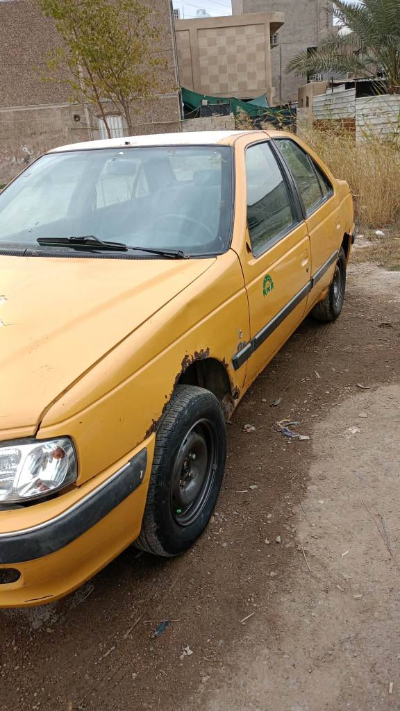 سيارة 2010
صاحبه موجود  
محرك هستومجفت عام  كير نضيف 
ع المشتري الهيئه والغرامات 

سعر18وبيه مجال  حتلوه مراوس ‏‪***********‬‏ بغداد, العراق
