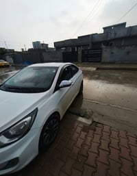 اكسنت • ٢٠١١ • كركوك