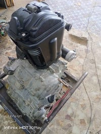 تي في اس • موديل ٢٠ • بابل الحمزة الغربي