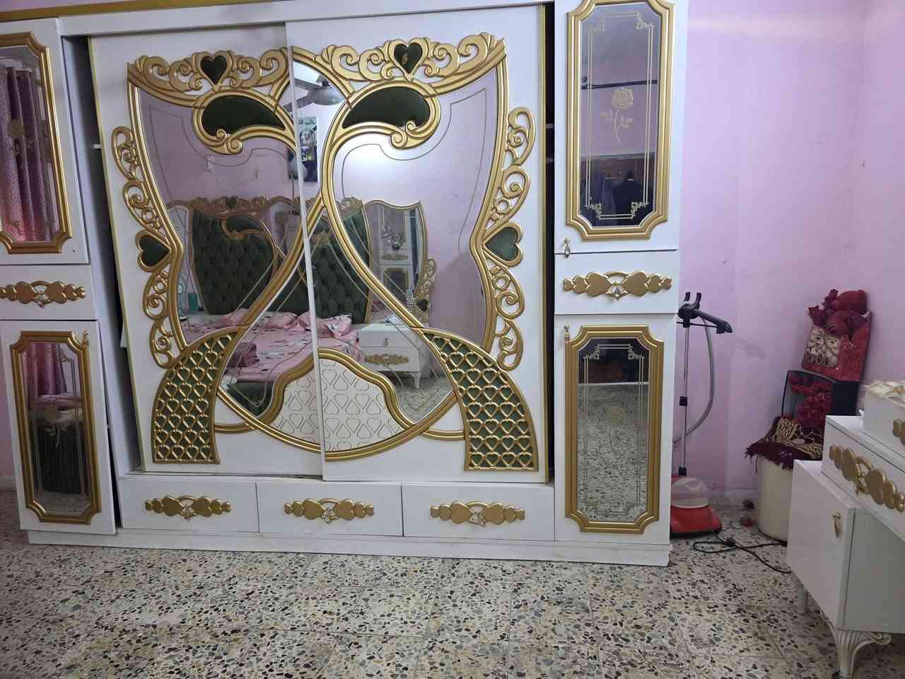 السلام عليكم عندي أغراض بيت للبيع


**إذا كنت صاحب هذا الإعلان وتريد حذفه لأي سبب، رجاءا أرسل رسالة إلى الدعم الفني**