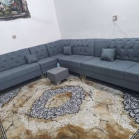 ديوان • جديد • ١٠ مقاعد