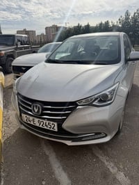 شانجان ال سفن ٢٠٢٥ 07517247330