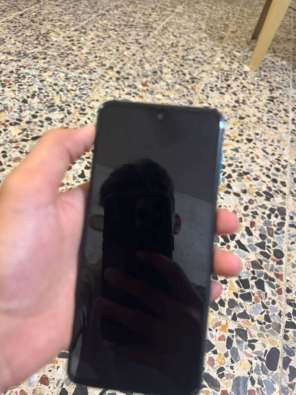 ريدمي نوت 9 برو ذاكره 128 بطاريه 5000 ببجي 60 فريم كله شغال جداًَ نظيف للبيع  سعره ب  135 وبي مجال مكاني نجف متواجد خاص رقم ***********
