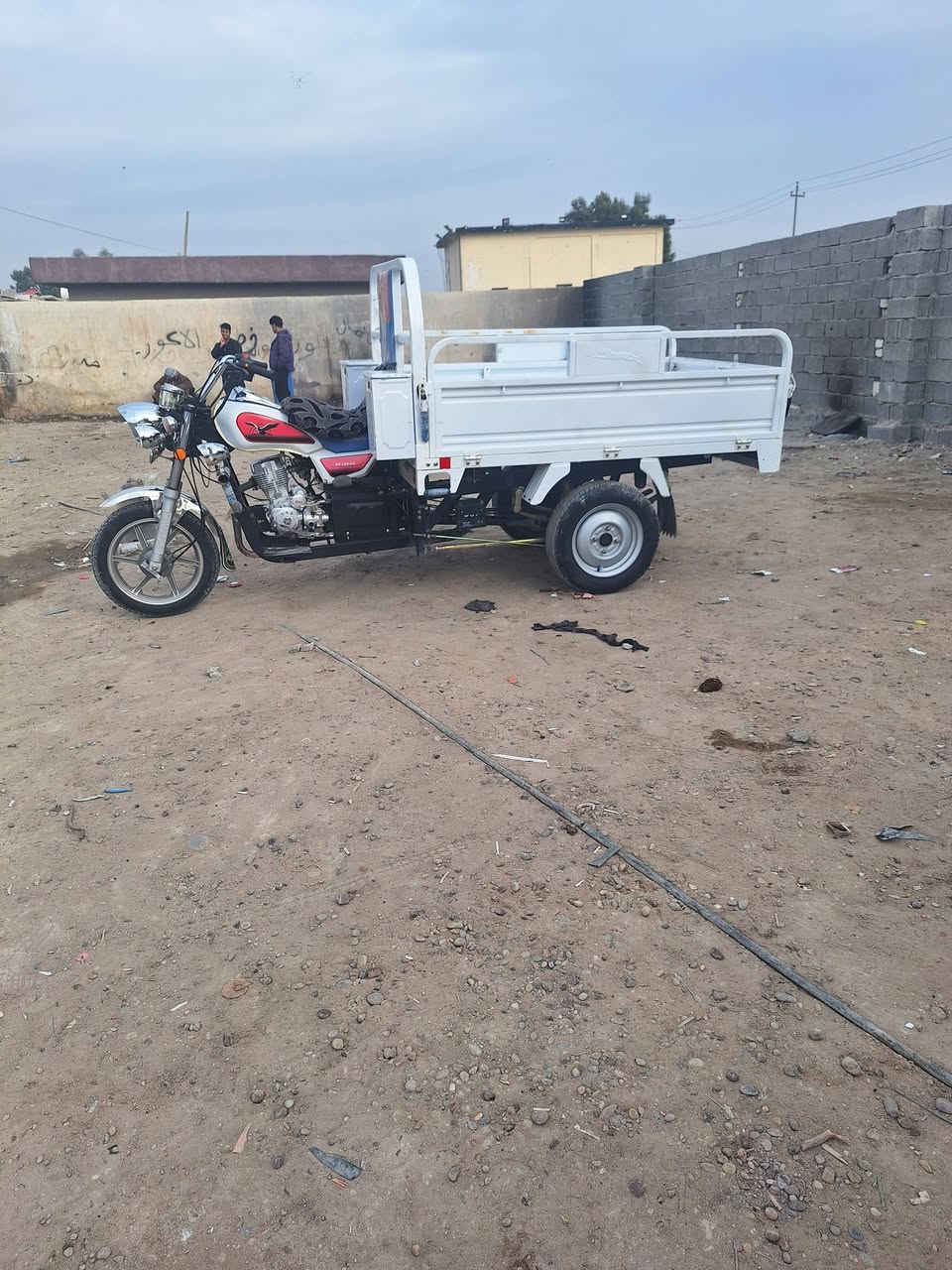 سلام عليكم موديل 2025اخت الزيرو جديده كلش عوضع شركه مكفوله كفالئ عامه
مكاني بغداد سعر 2100
***********
