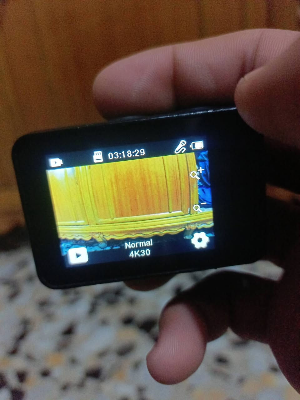 مراوس ب الموديل البصورة بيع او مراوس محتاج ولفنك GA460


**إذا كنت صاحب هذا الإعلان وتريد حذفه لأي سبب، رجاءا أرسل رسالة إلى الدعم الفني**