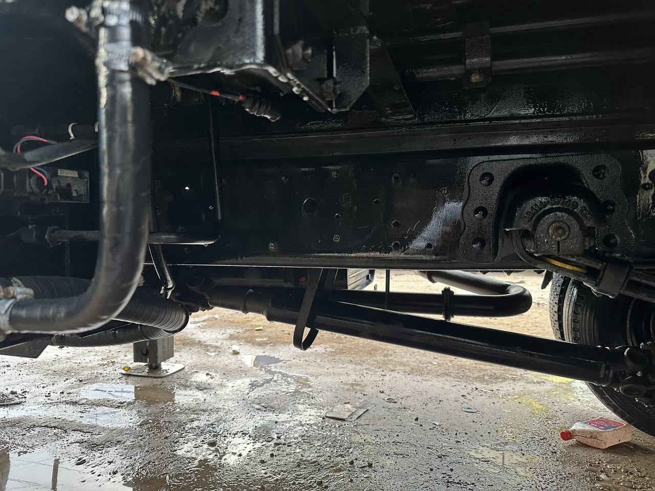 سلام عليكم باسكت 22متر تادانو تحكم كهرباء وهايدروليك فوك وجوه فول سيفتي مكاني بغداد الستفسار ***********
