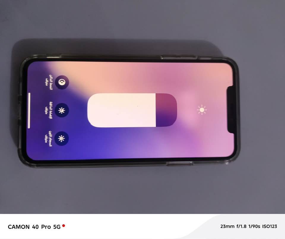 السلام عليكم أيفون اكس ماكس بي لزكه مال 11. ذاكرة 256
مبدل بطاريه فقط.  السعر 200. وبي مجال
مكان حله حي العسكري شارع ٨٠


**إذا كنت صاحب هذا الإعلان وتريد حذفه لأي سبب، رجاءا أرسل رسالة إلى الدعم الفني**