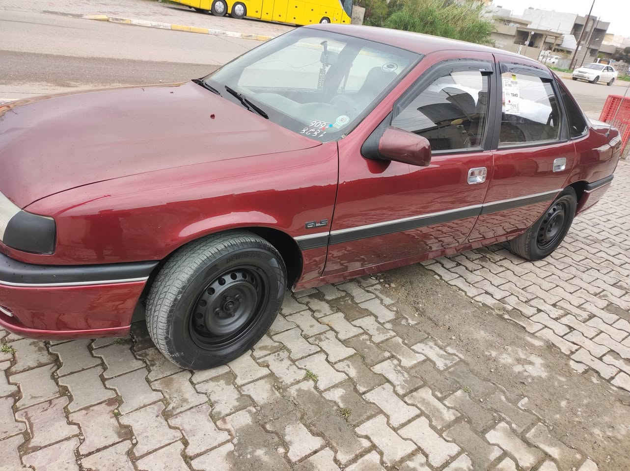 اوبل فكترا موديل 1990
رقم دولي سنويه ساقطه 2025شهر4
دفتر بانزين موجود تاخم صدر جديد مكينه كير شرط 
سياره شرط تحويل  صبخ عام جمالي بدون ظرب 
سعر35وبي مجال
***********
***********
