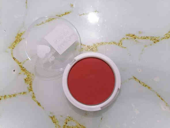 بلشر خد ( مورد خد)  اقراص ⟵(๑¯◡¯๑) 

ب 4 تدرجات ◕‿◕ 

السعر 1500 ʕ´•ᴥ•`ʔ 

للحجز والاستفسار ع الخاص او واتساب ***********

#متوفر_توصيل_داخل_كربلاء
