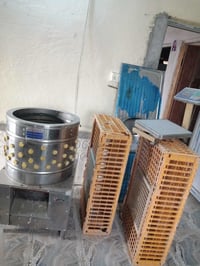 غراض دجاج • شلعة • كربلاء