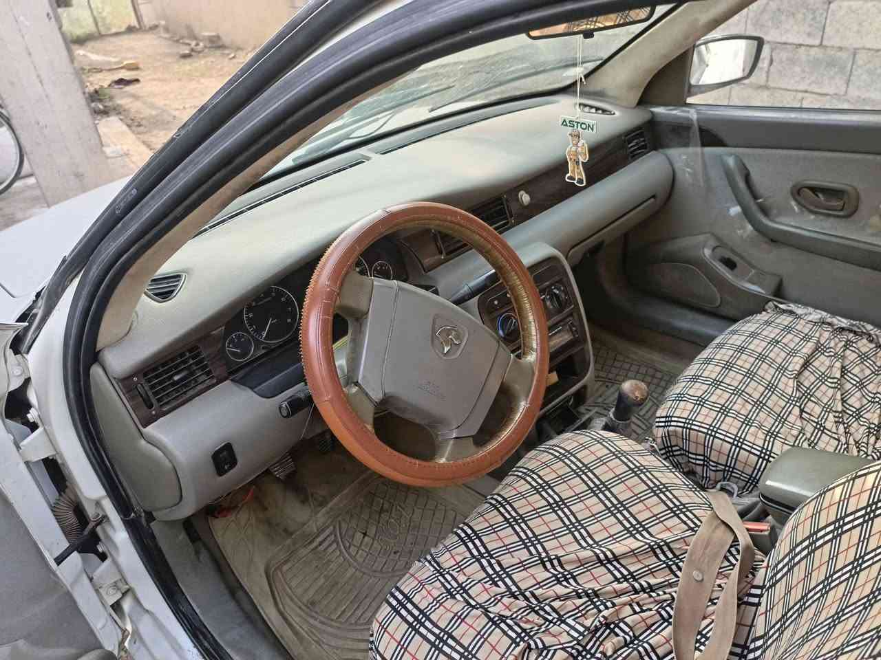 السلام عليكم.
عندي هاي السمند السورن موديل ١٢السنويه منتهيه الصلاحيه رقم بغداد السعر ٤٠ الي يحب يتواصل معي أني بالخدمه عنواني ديالى الخالص وهذا رقمي ***********
