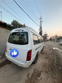 هيونداي ستاركس • ٢٠١٤ • محرك 4Y