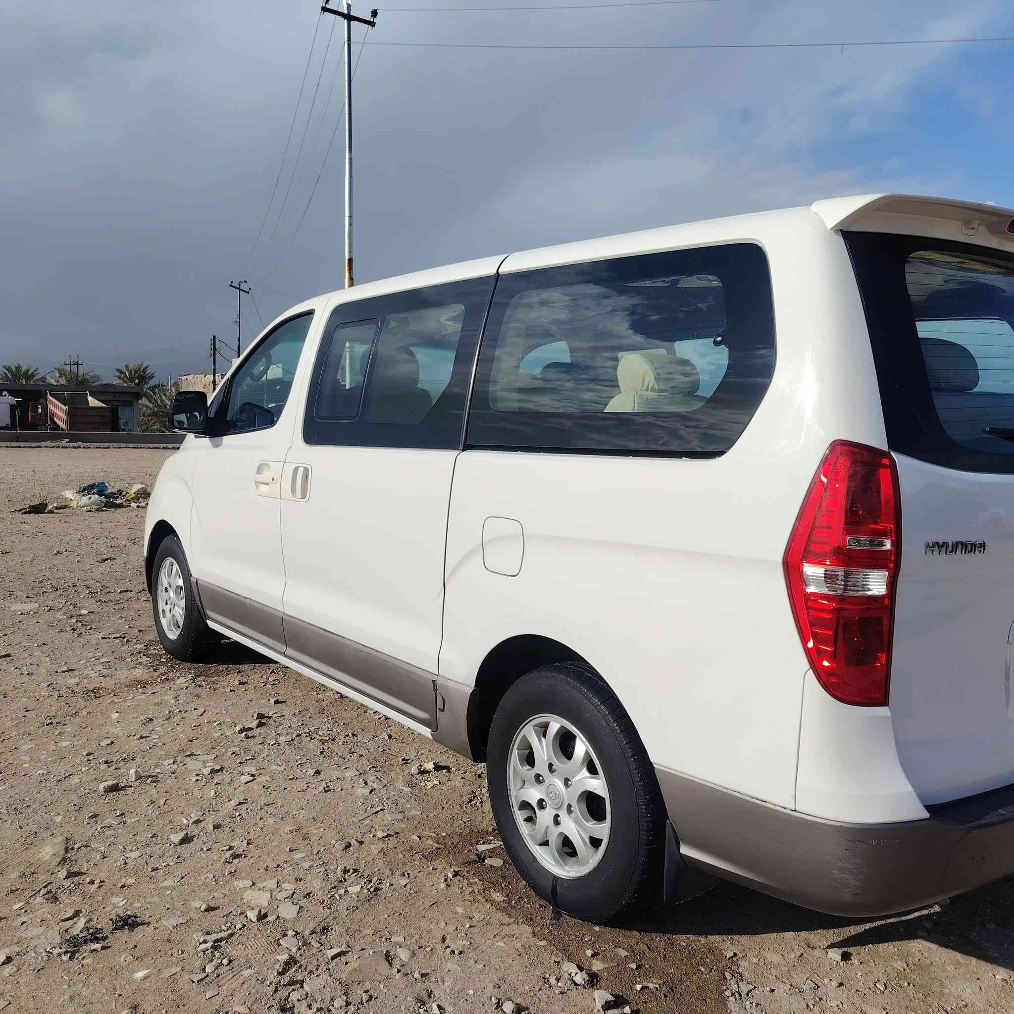 السلام عليكم ستاركس موديل 2014 مكينه مفتوح كير اكسن مكفولات صدر جديد تبريد شغال مكفوله كفاله عامة رقم كربلاء سنويه 2027 العنوان بغداد رقم هاتف ***********
