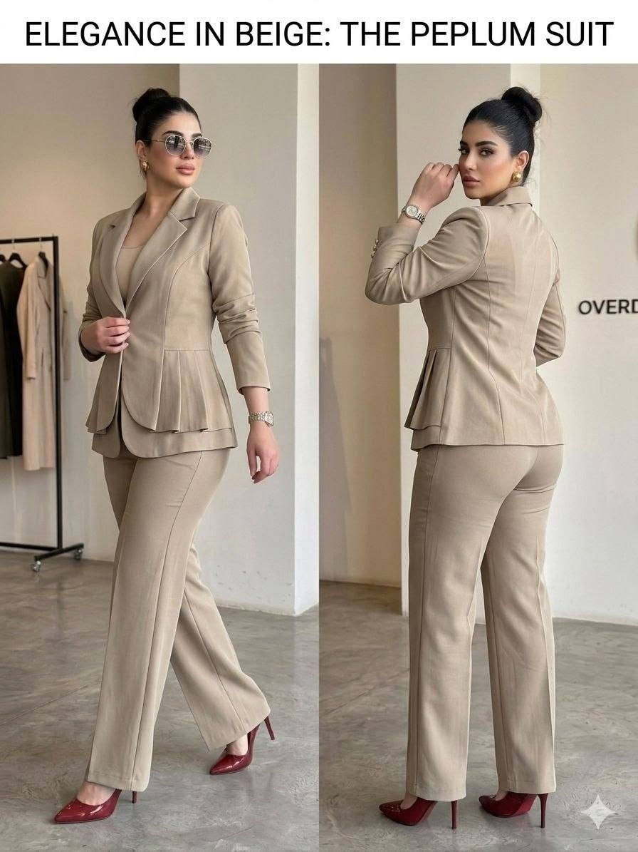 البيع جملة فقط (Wholesale Only) 📦✨
​بناءً على طلبكم المتكرر.. عاد "الطقم الرسمي" الأكثر طلباً! 🧥💼
​لأنكم اخترتموه دائماً لزبوناتكم، وفرنا لكم من جديد تشكيلة الأطقم النسائية الرسمية في أصالة البيت العراقي. أناقة احترافية، قصات متقنة، وخامات فخمة تضمن لك نفاذ الكمية في أسرع وقت.
​🔥 لا تفوت الفرصة واحجز كميتك قبل النفاذ:
📲 أبو ريماس: https://wa.me/9647901151252
📲 أبو هاجر: https://wa.me/9647736501999
📲 الإدارة: https://wa.me/9647702655858
​🌐 شاهد الكتالوج الحصري:
💬 واتساب: https://whatsapp.com/channel/0029VaDPaAlLtOj6uH7qwb2i
✈️ تيليجرام: https://t.me/IraqiHousechannel1
📘 فيسبوك: https://www.facebook.com/iraqihousecenter
🎵 تيك توك: https://www.tiktok.com/@iraqihousecenter
​📍 موقعنا:
بغداد / الشورجة / شارع السموؤل - قرب خان مرجان.
🔘 [ 👆 اضغط هنا لفتح الخارطة والوصول إلينا ] 📍
https://www.google.com/maps/search/?api=1&query=33.3382995,44.3924220
​أصالة البيت العراقي.. بضاعتك الرابحة وشريكك في النجاح.


**إذا كنت صاحب هذا الإعلان وتريد حذفه لأي سبب، رجاءا أرسل رسالة إلى الدعم الفني**