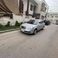 شيري A5 • ٢٠١٠ • شاشة ايباد