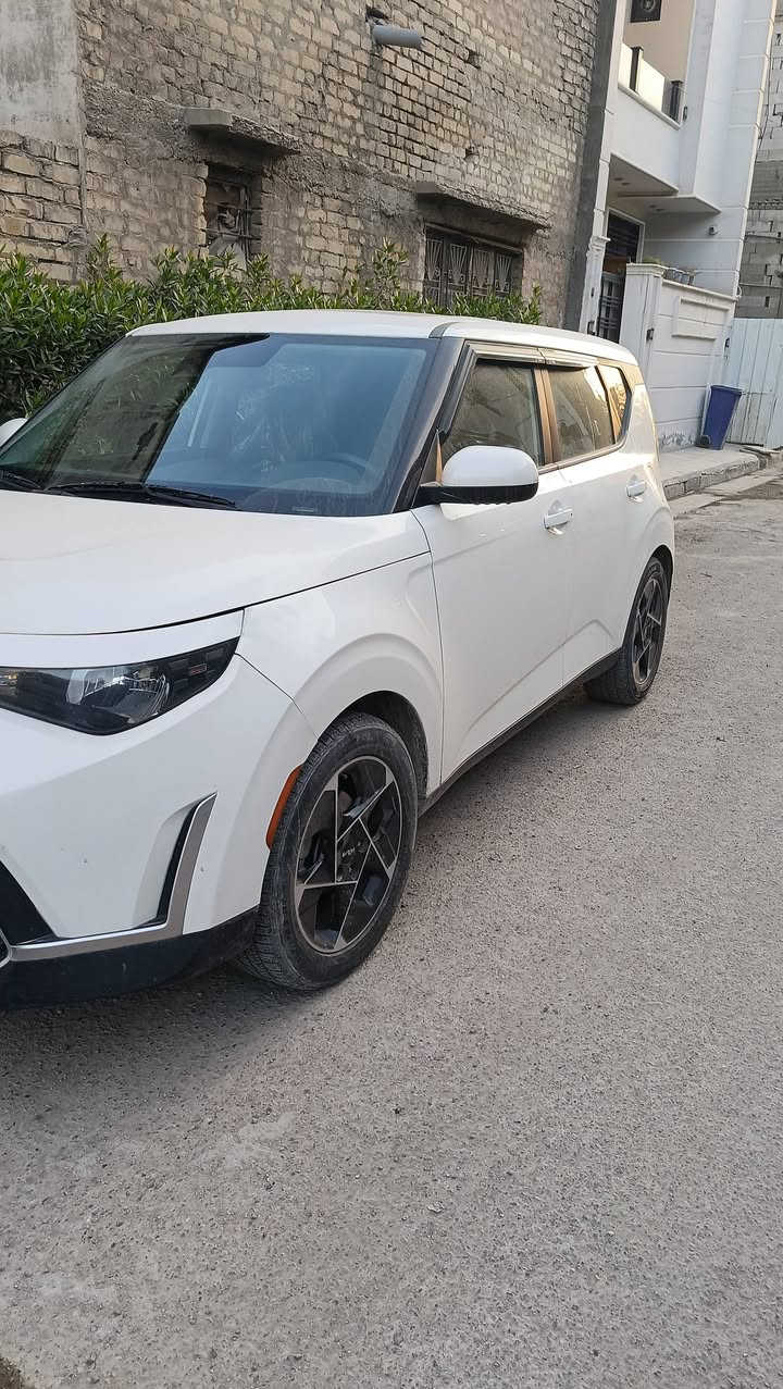 كيه صول 23 فول مواصفات بغداد ***********
