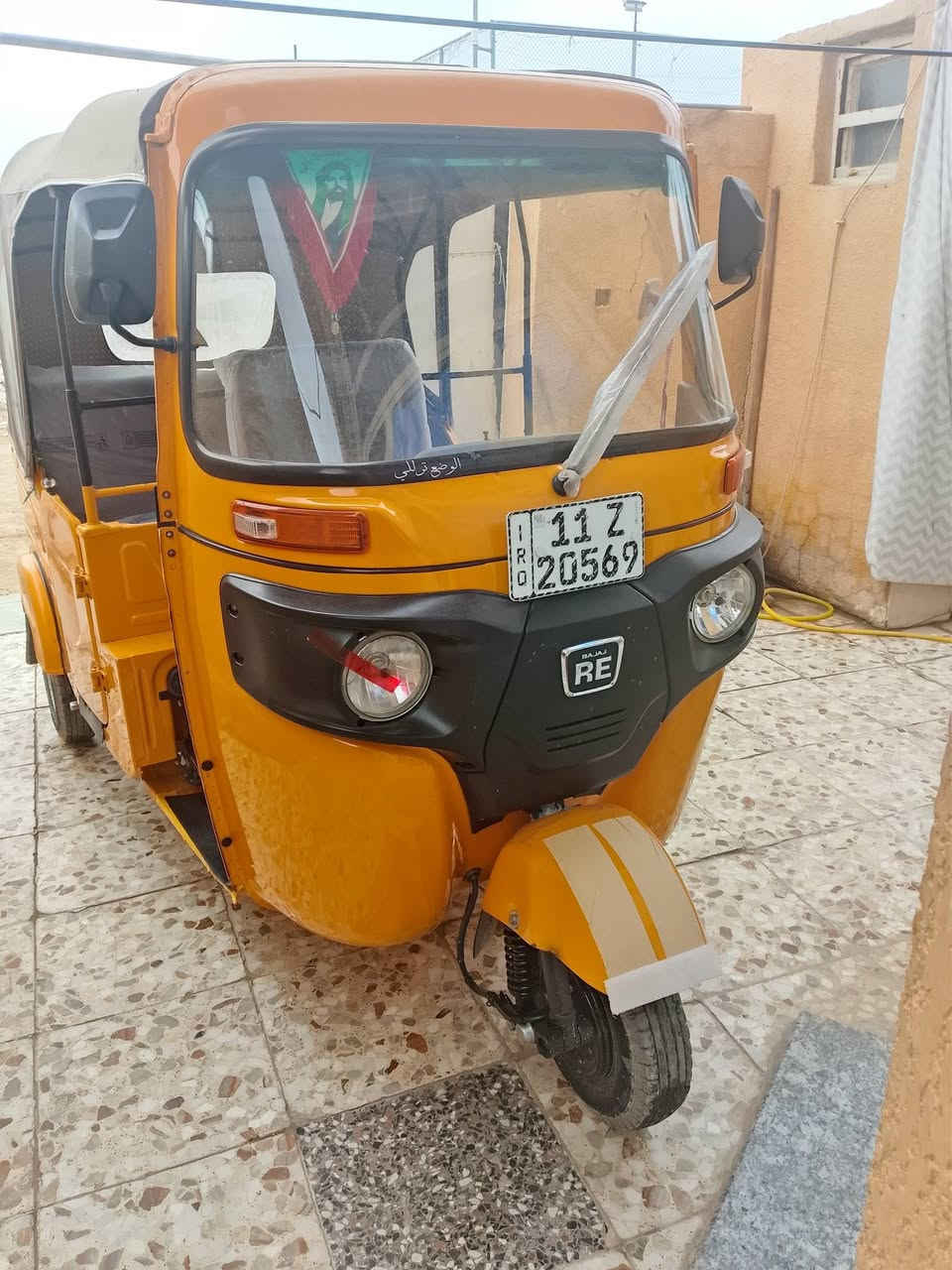 السلام عليكم تكتك لبيع موديل 2022
شهر 9 تكتك بيها ضربه مئأشر عليها والباقي كفالةة محرك علئ وضع الشركه سعرها 8800 وبيها مجال بسيط مكاني بغداد التاجي سبع البور رجأأ المو شراي لا يكسر بيها 🤍***********
